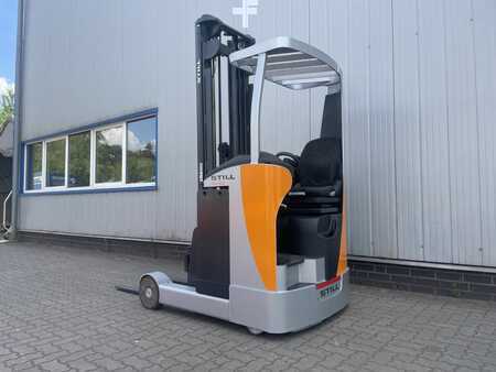 Rækketruck 2013  Still FM-X12 - AKKU NEU! (5)