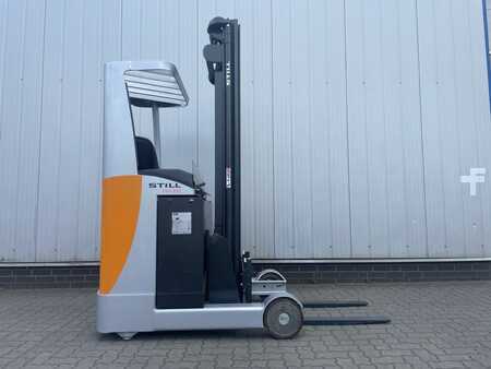 Rækketruck 2013  Still FM-X12 - AKKU NEU! (6)