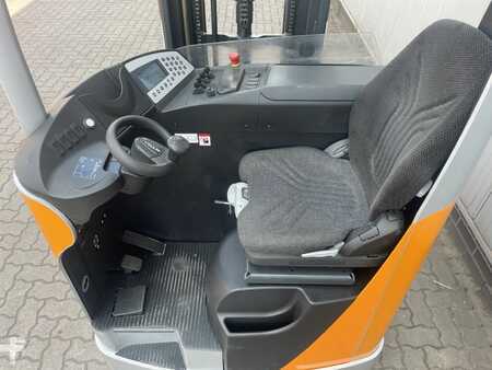 Rækketruck 2013  Still FM-X12 - AKKU NEU! (8)