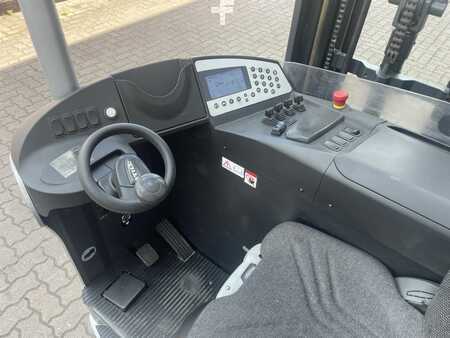 Rækketruck 2013  Still FM-X12 - AKKU NEU! (9)