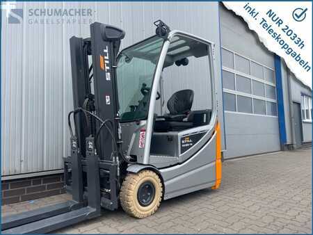Eléctrica de 3 ruedas 2020  Still RX20-14C - NUR 2033h (1)