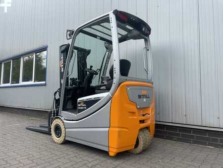 Eléctrica de 3 ruedas 2020  Still RX20-14C - NUR 2033h (5)