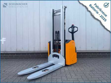 Pallestabler 2012  Still EGV16i - AKKU NEU! (1)
