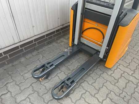 Pallestabler 2012  Still EGV16i - AKKU NEU! (10)