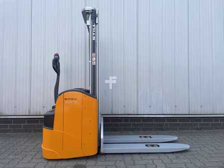 Pallestabler 2012  Still EGV16i - AKKU NEU! (6)