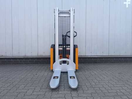 Pallestabler 2012  Still EGV16i - AKKU NEU! (9)
