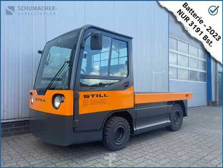 Elektromos emelvény kocsi  Still R08-20 (1)