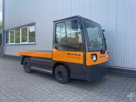 Elektromos emelvény kocsi  Still R08-20 (4)