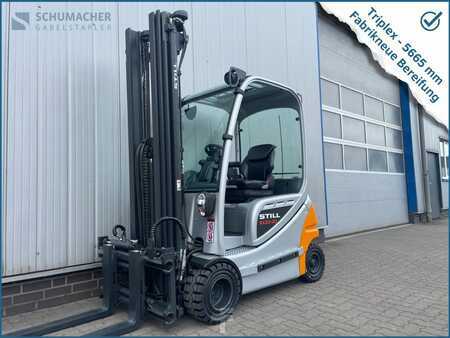 El truck - 4 hjulet 2018  Still  RX20-20P (1)