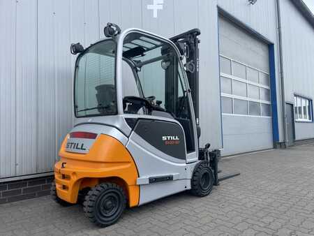 El truck - 4 hjulet 2018  Still  RX20-20P (2)