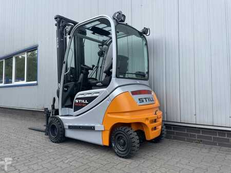 El truck - 4 hjulet 2018  Still  RX20-20P (4)