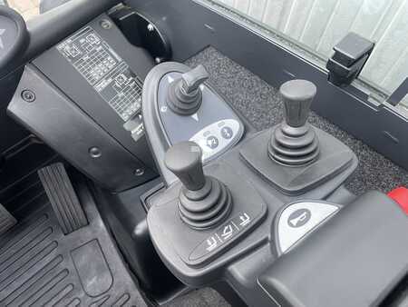 Dieselstapler 2016  Still RX70-35 - NUR 1076 h - Triplex 4590 mm (11)