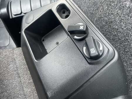 Dieselstapler 2016  Still RX70-35 - NUR 1076 h - Triplex 4590 mm (12)