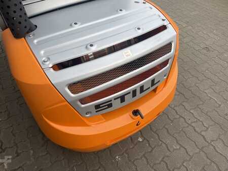 Dieselstapler 2016  Still RX70-35 - NUR 1076 h - Triplex 4590 mm (18)