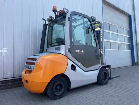 Dieselový VZV 2016  Still RX70-35 (3)