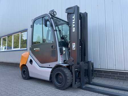 Dieselový VZV 2016  Still RX70-35 (4)