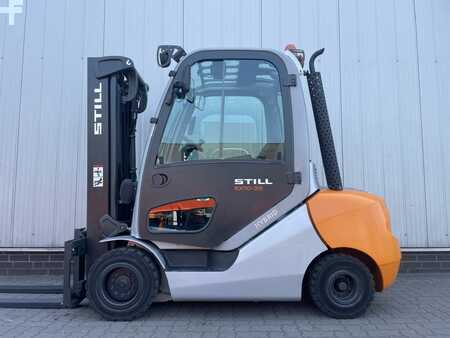 Dieselový VZV 2016  Still RX70-35 (7)