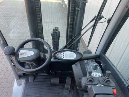 Dieselový VZV 2016  Still RX70-35 (9)