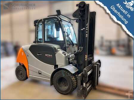 Diesel heftrucks 2019  Still RX70-70 (1)
