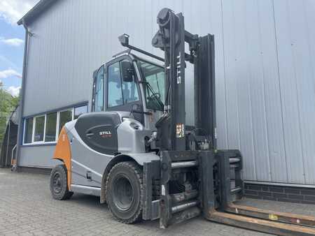 Diesel heftrucks 2019  Still RX70-70 (4)
