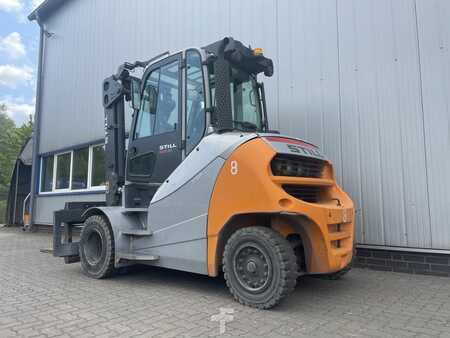 Diesel heftrucks 2019  Still RX70-70 (5)