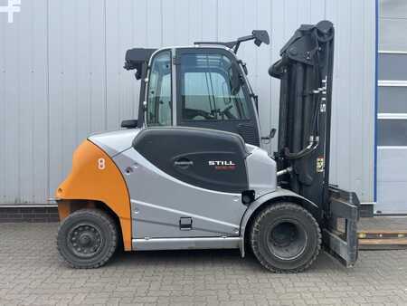 Diesel heftrucks 2019  Still RX70-70 (6)
