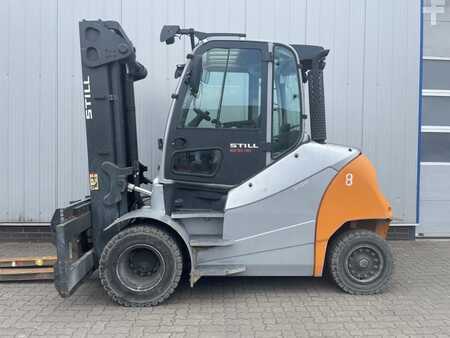 Diesel heftrucks 2019  Still RX70-70 (7)