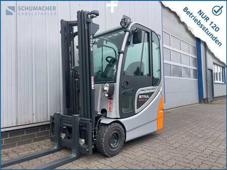Elektro 3 Rad 2016  Still RX20-14 - NUR 120 h (1)