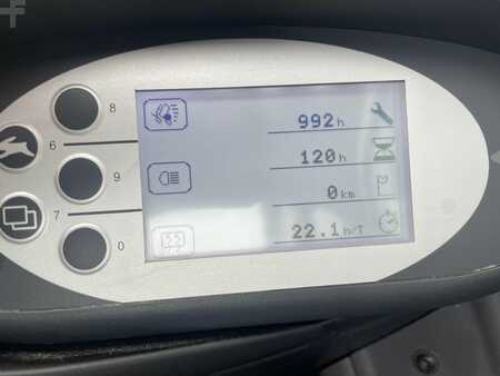 Elektro 3 Rad 2016  Still RX20-14 - NUR 120 h (10)