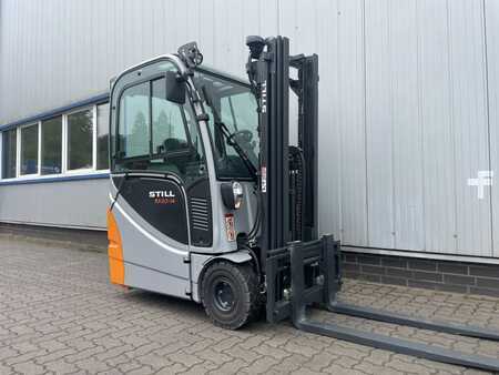 Elektro 3 Rad 2016  Still RX20-14 - NUR 120 h (4)