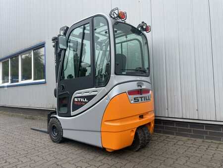 Elektro 3 Rad 2016  Still RX20-14 - NUR 120 h (5)