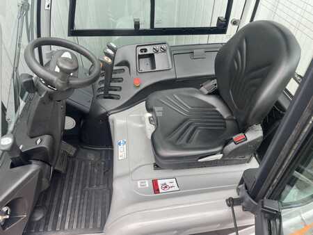 Elektro 3 Rad 2016  Still RX20-14 - NUR 120 h (8)