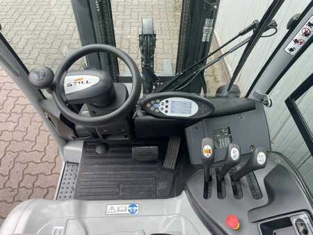 Elektro 3 Rad 2016  Still RX20-14 - NUR 120 h (9)