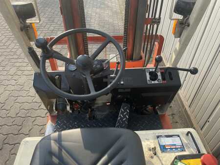 El truck - 3 hjulet 1990  Nissan S01D1.3U (8)
