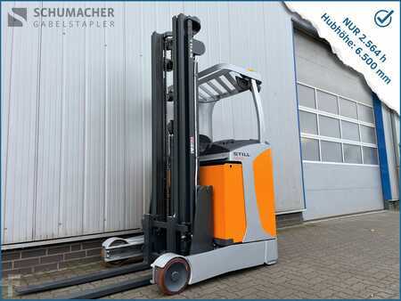 Retráctil 2019  Still FM-X12 - NUR 2564 h - FM-X (1)