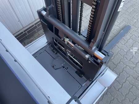 Tolóoszlopos targonca 2019  Still FM-X12 - NUR 2564 h - Hubhöhenanzeige (17)