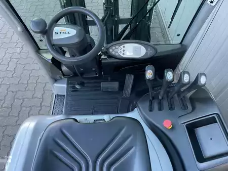 Elektro 3 Rad 2014  Still RX20-16 | Neue Batterie (10)