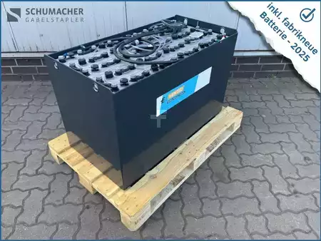 Elektro 3 Rad 2014  Still RX20-16 | Neue Batterie (3)
