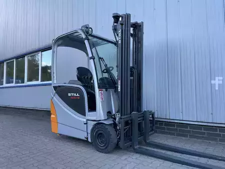 Elektro 3 Rad 2014  Still RX20-16 | Neue Batterie (5)