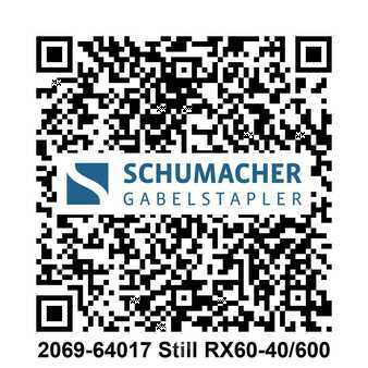 Eléctrico - 4 rodas 2017  Still RX60-40/600 (11)