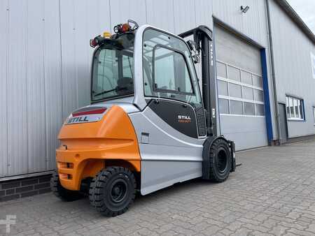 Eléctrico - 4 rodas 2017  Still RX60-40/600 (3)