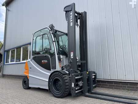 Eléctrico - 4 rodas 2017  Still RX60-40/600 (4)