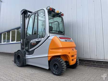 Eléctrico - 4 rodas 2017  Still RX60-40/600 (5)