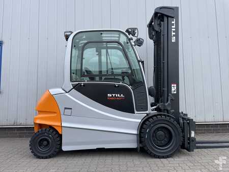 Eléctrico - 4 rodas 2017  Still RX60-40/600 (6)