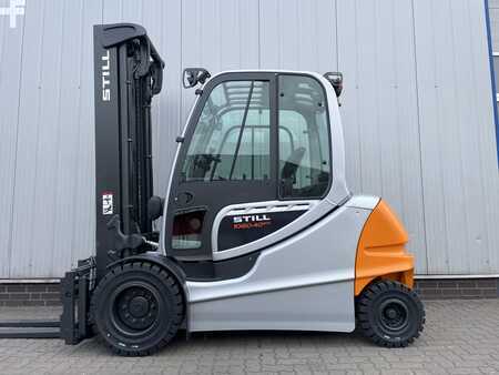 Eléctrico - 4 rodas 2017  Still RX60-40/600 (7)