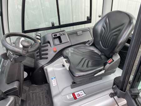 Eléctrico - 4 rodas 2017  Still RX60-40/600 (8)