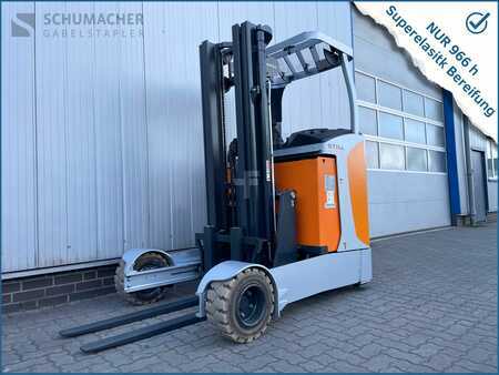 Chariots à mât rétractable 2019  Still FM-X20SE, FM-X (1)