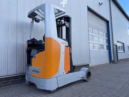 Chariots à mât rétractable 2019  Still FM-X20SE, FM-X (3)