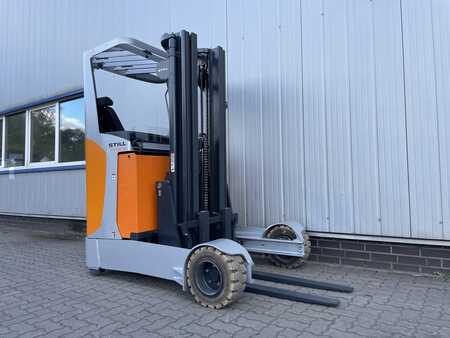 Chariots à mât rétractable 2019  Still FM-X20SE, FM-X (4)