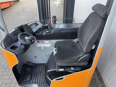 Chariots à mât rétractable 2019  Still FM-X20SE, FM-X (8)